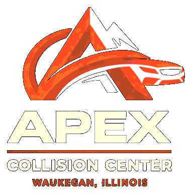 Apex Collision Center Logo